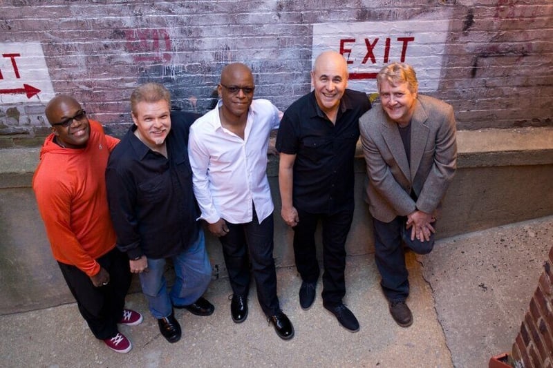 The Durban International Jazz Extravaganza 2016 - A pure jazz line up