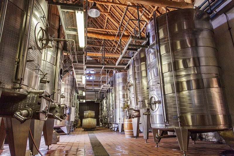 Wine Farm reacts to ongoing Power Crisis in South Africa