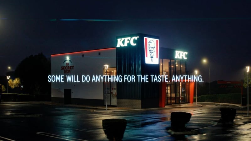 KFC Introduces Purpose-Built AI Model Kaiia Showcasing Local Language And Cultural Nuance