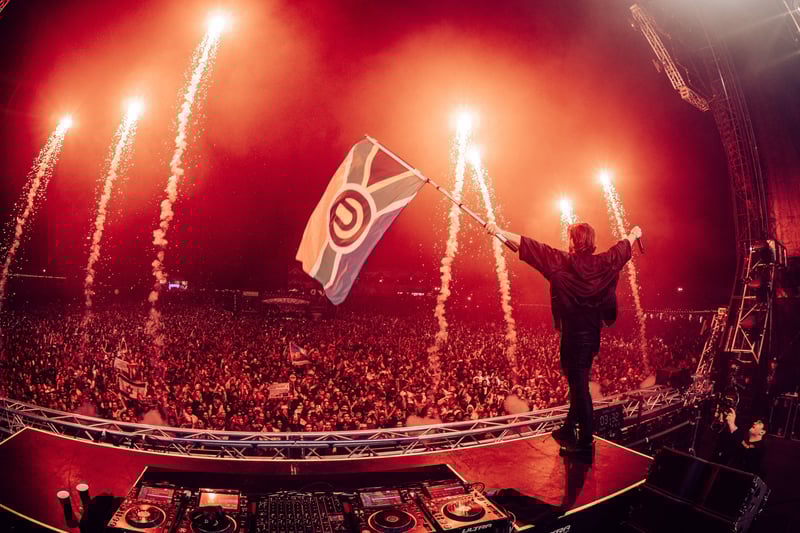 ULTRA South Africa 2026 Delivers a Masterclass in Production and Performance at Landmark 11th Edition in Johannesburg and Cape Town and Announces 2027 Dates