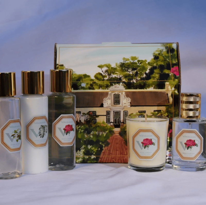 Discover the perfect gift at Vergelegen