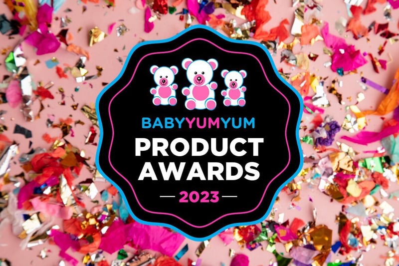 Have your say in the BabyYumYum Product of the Year Awards