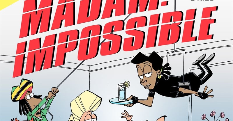 Jacana Media Partners With Styleskoops To Spotlight African Authors And Homegrown Stories