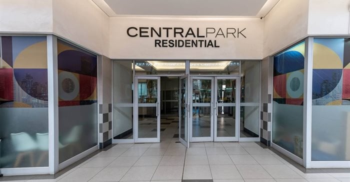 Affordable Urban Living Reimagined As Central Park Delivers Safe Modern Homes In A Revitalised City Block