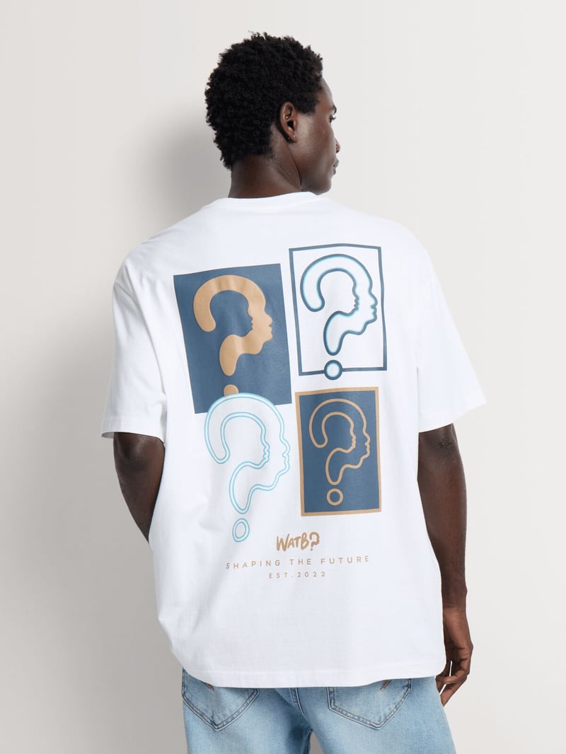 Markham Launches New What About The Boys Collection to Fund Education and Mentorship Against Gender Based Violence