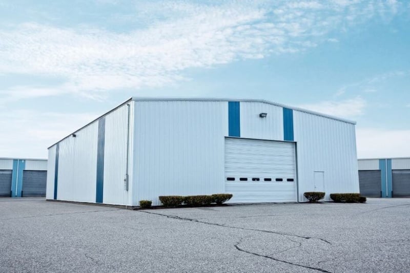 Optimizing Global Trade - The Strategic Role of Bonded Warehouses and 3PL Services