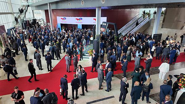 AOG 2026 in Luanda Sees 11 Deals, $10 Billion TotalEnergies Pledge and New Entrants Pursuing Angola Exploration and Development