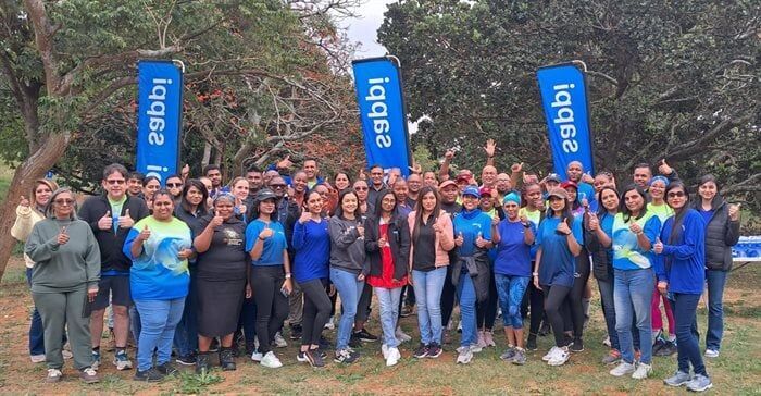 Mandela Day At Sappi Southern Africa Reinforces Values Through Purposeful Community Service