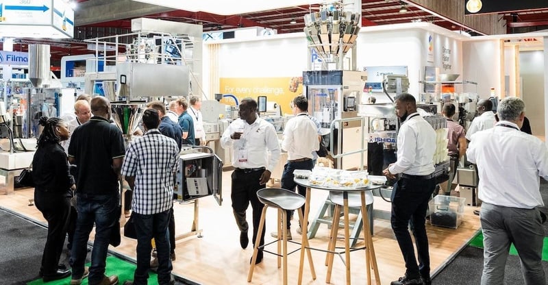 AgroPro Africa Highlights Role Of Processing Industries In Boosting Africa’s Manufacturing Economy