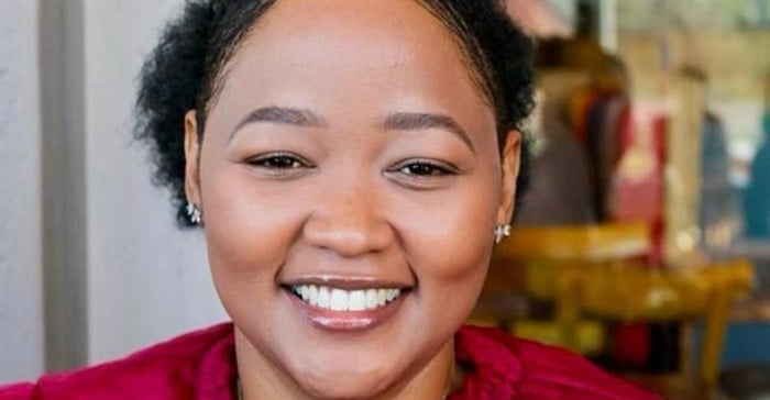 Victoria Witbooi Champions Safer and More Reliable Public Transport Through Mocwagole Passenger