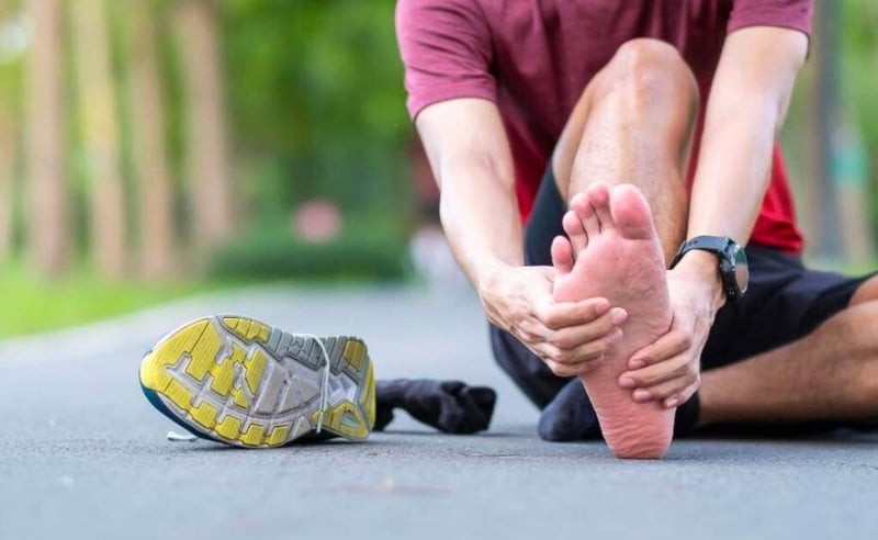 Plantar Fasciitis and Orthotics - Relieving Foot Pain and Restoring Mobility