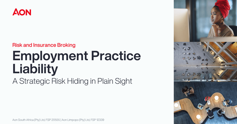 Employment Practice Liability