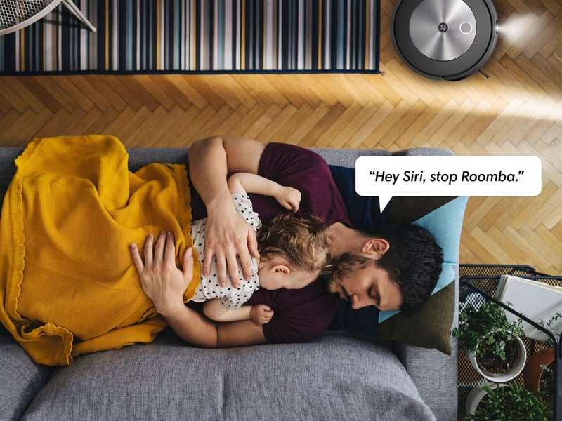 iRobot Unveils iRobot OS – The Most Thoughtfully Intelligent Operating System for the Home