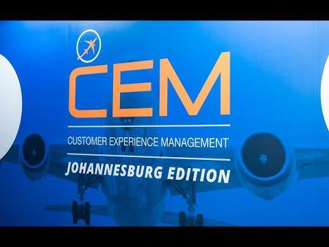 2026 CEM Africa Awards to recognise leading customer experience talent and innovation across Africa