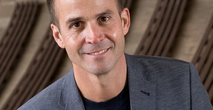 Up's Prof De Wet Swanepoel Wins International Award For Hearing For Improving Access To Hearing Healthcare