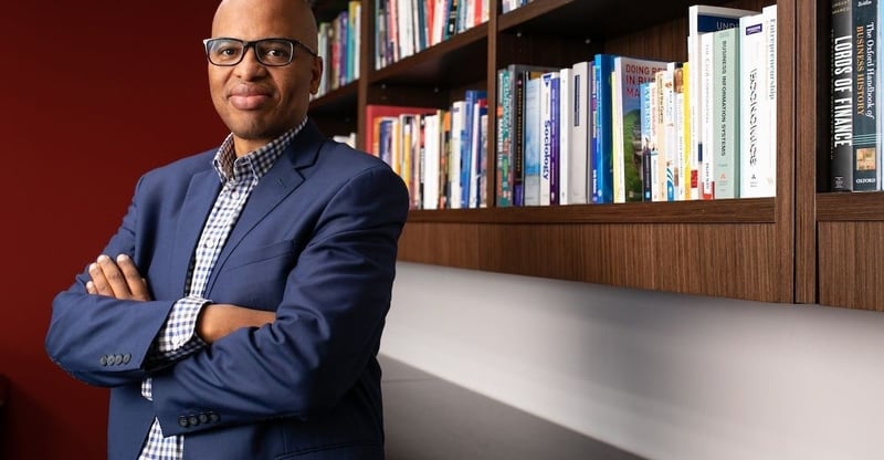 Gibs Celebrates Landmark Partnership With Harvard Business Impact Expanding Global Case Library