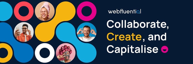 Webfluential Launches Evolved Platform to Empower Africa's Creator Economy