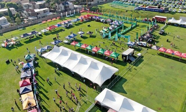 Dis-Chem Half Marathon Presented by Momentum Multiply Wraps Up A Successful 21k & 5km Race