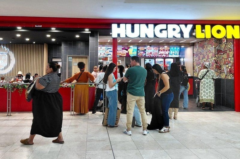 South Africa's ready-to-eat food market reaches R45.5bn as competition broadens beyond outlets
