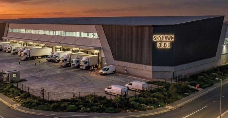 Developers Embrace Speculative Industrial Building as Demand and Rents Rise