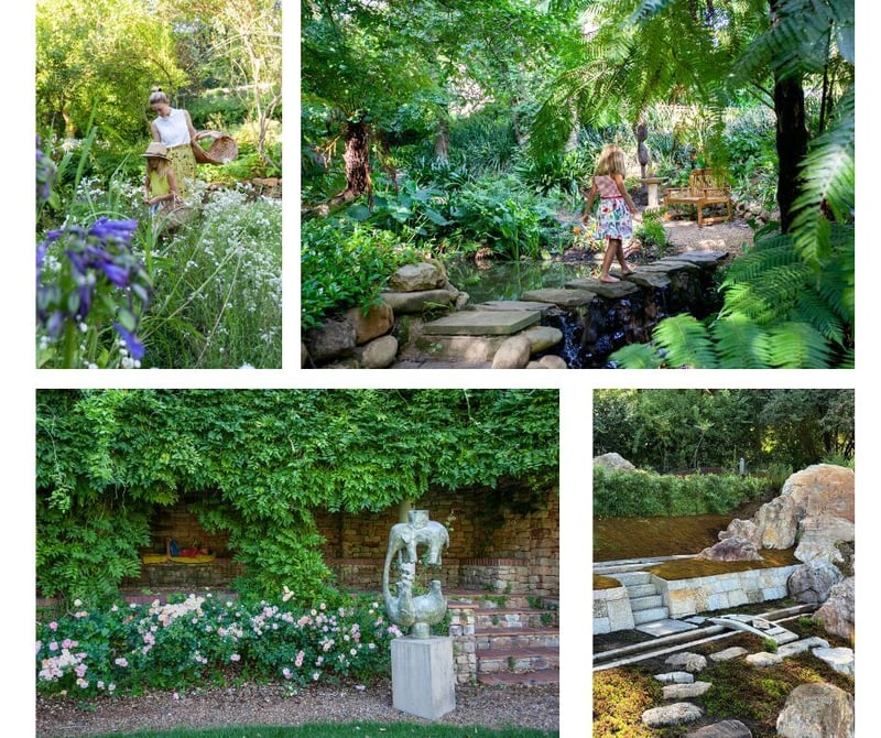 Tokara's Rare Plant Fair & Open Garden 2024