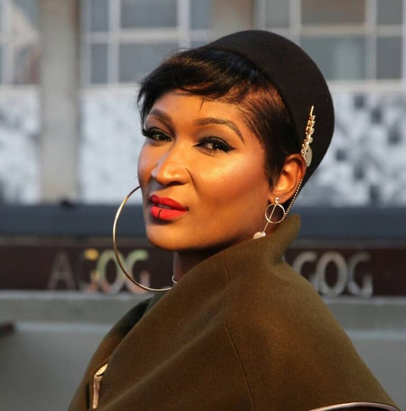 Print takes off at The 5th Annual Africa Print Expo