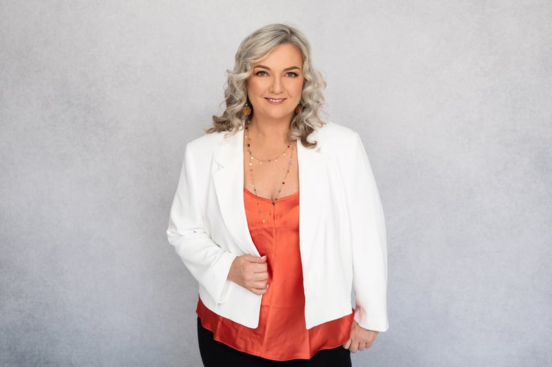 Marketing without strategy is like driving without a GPS