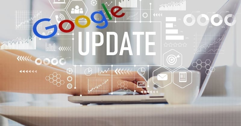 Google Nov 2023 Update - Major Shifts In SEO Dynamics