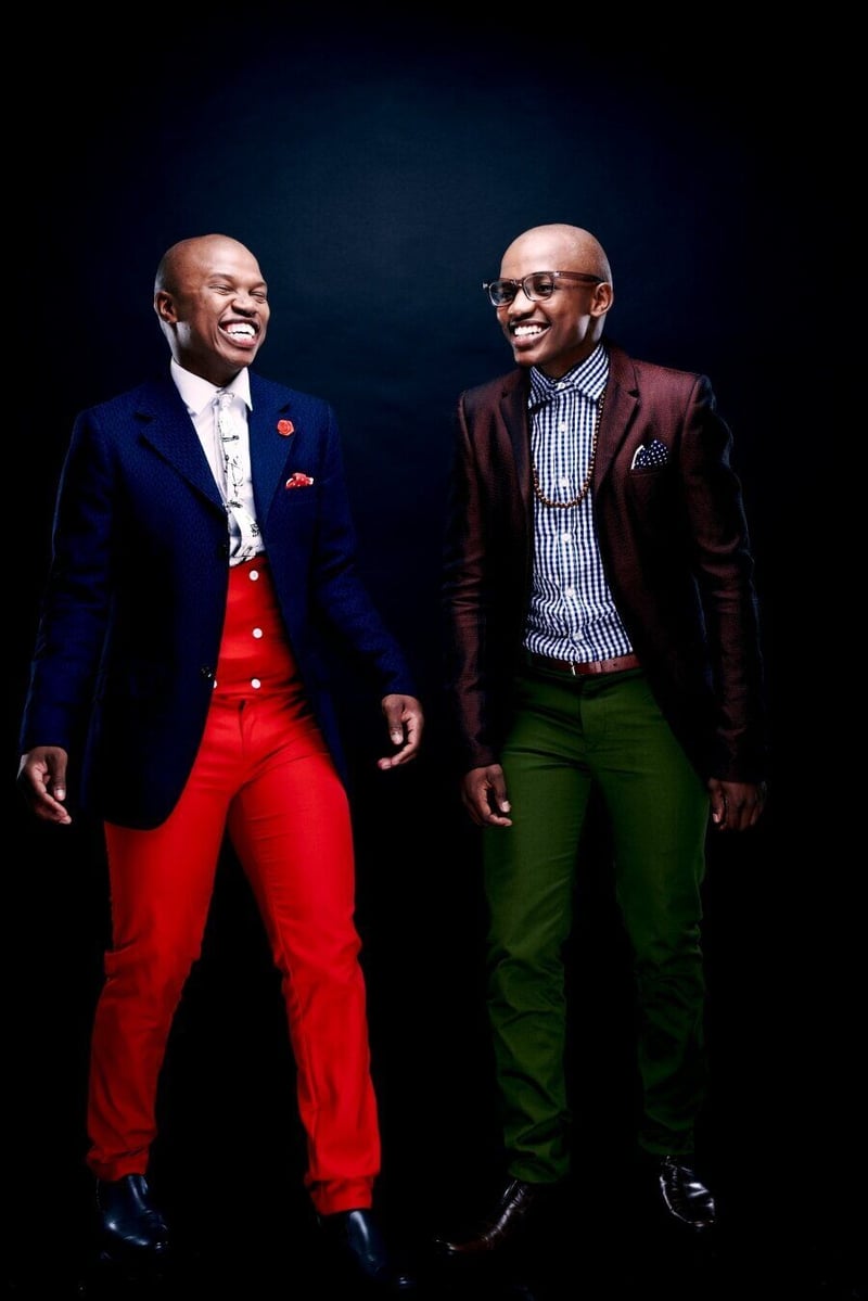 Birchwood Hotel presents Gospel According to Jazz evening