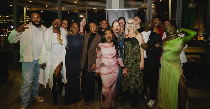 Eight Young SA Creators Graduate From Dentsu’s School of Influence Empowering the Next Wave of Talent