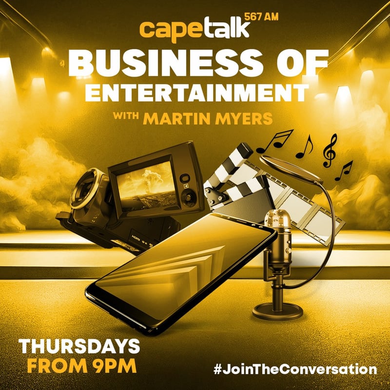 How to master the Business of Entertainment in 2026