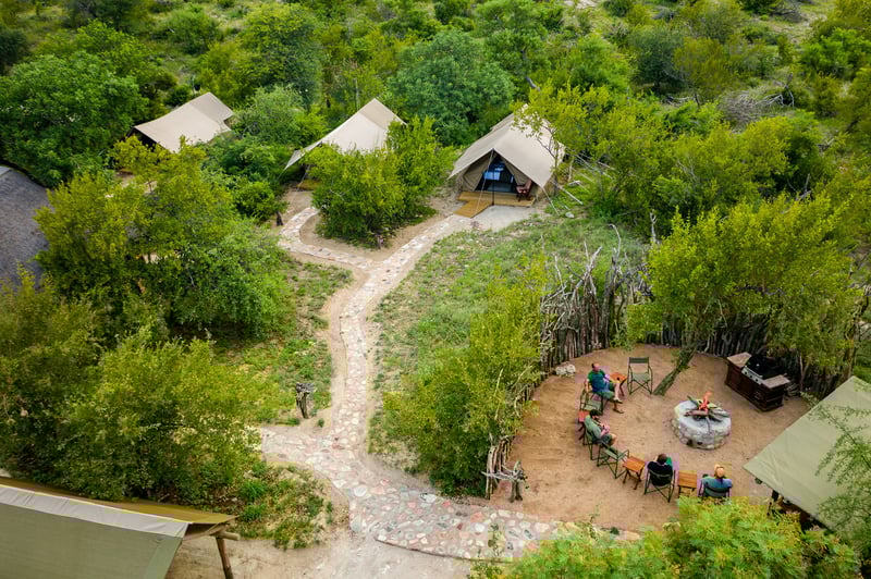 Bundox Safari Co. Sets New Standards for Eco-Friendly Safari Lodges in Greater Kruger