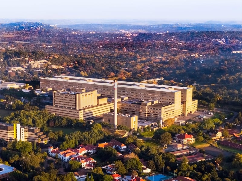 SAMED calls for urgent action as Gauteng Health supplier debt crisis reaches critical point