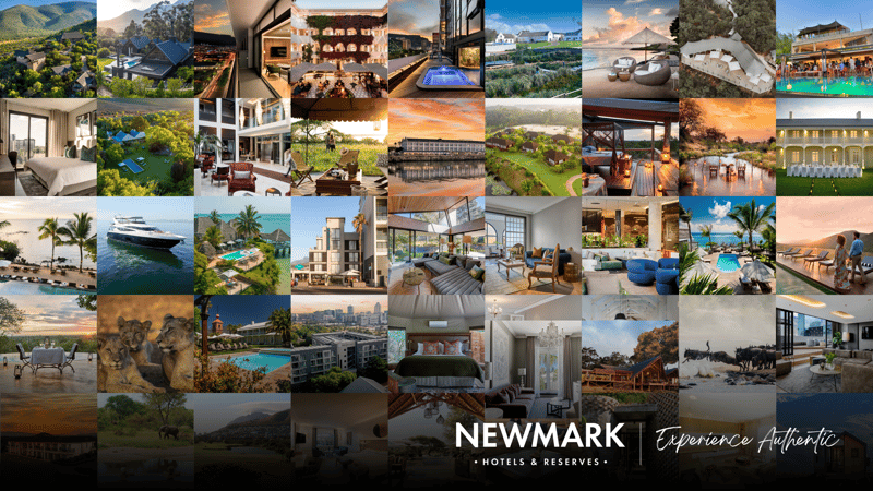 Newmark Aligns Regional Operational Leadership to Support Strategic Growth Across Africa and the Indian Ocean