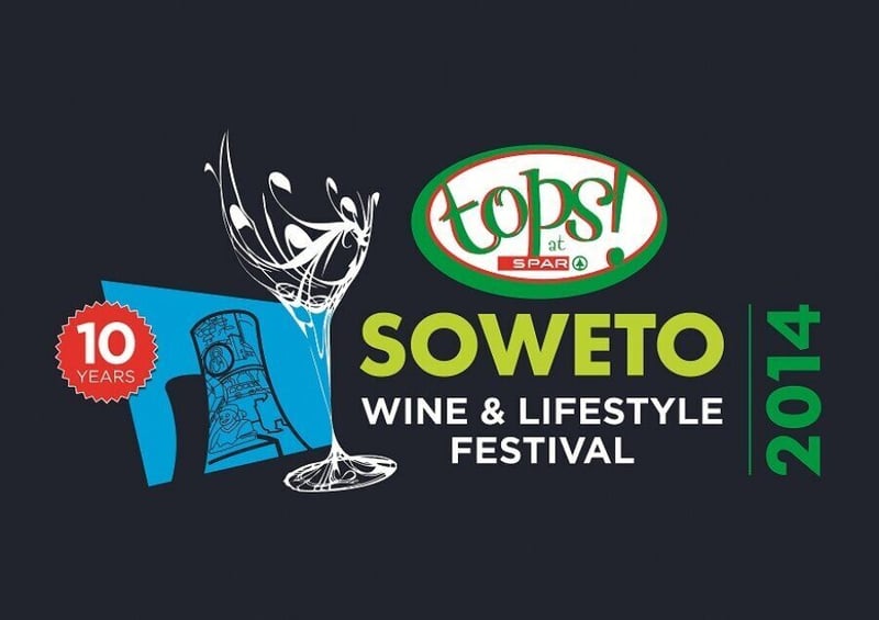 Redefine Wine #2010SowetoStyle