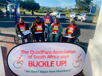 Buckle up for the biggest festive gift