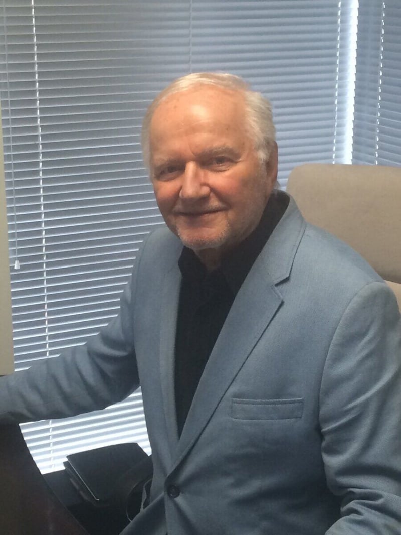 Otto Stehlik joins BON Hotels