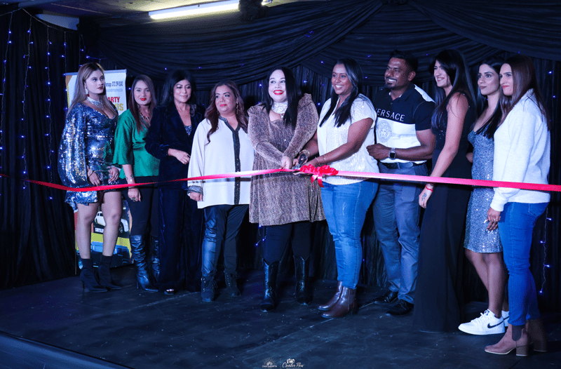 Chatsworth Centre Draws Crowds to Ultimate Comedy Weekend Featuring Naidoo Murugan and Bash With Tash