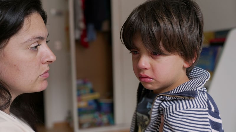 The Quiet Shift To Change How Children Handle Big Feelings