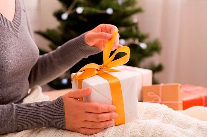 Just unwrapped - Innovative e-commerce platform seeks to restore the art of gifting