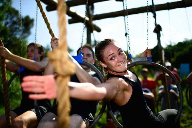 Non-profit SA OCR to unite South African OCR athletes