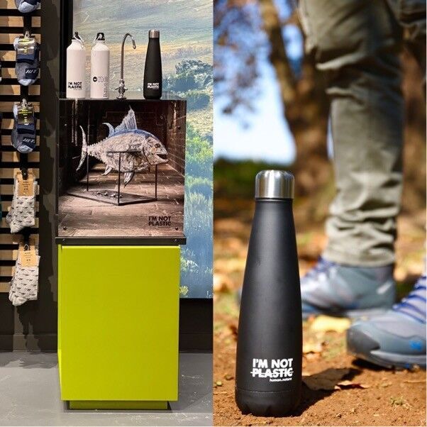 Innovative Partnership Paves the Way for Spreading Environmental and Sustainable Change