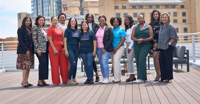 Property Point Programme Helps Women Owned Businesses Compete In Property Supply Chains