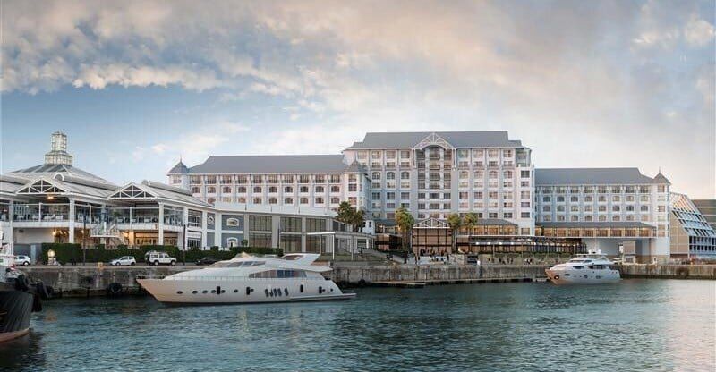 IHG Hotels & Resorts Announces African Expansion Pipeline With 35 New Hotels Planned