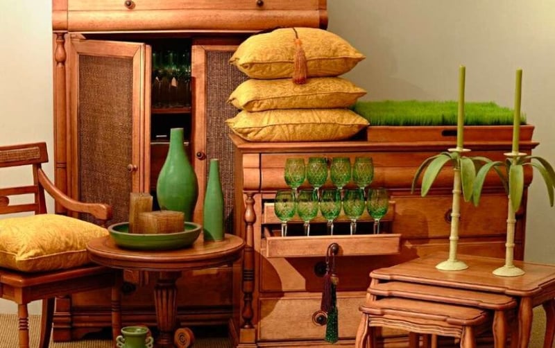 The Role Furniture Plays In Creating A Functional And Stylish Home Or Office