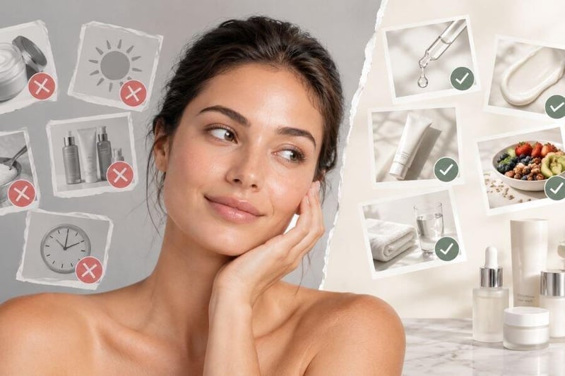 D'vine Skin & Body Corrects the Skincare Myths That Keep Resurfacing After 22 Years in Practice