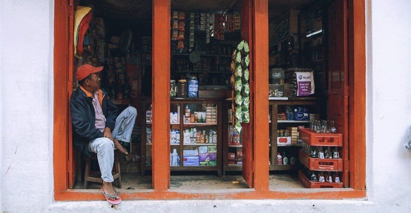 Spaza shop owners urged to register before deadline