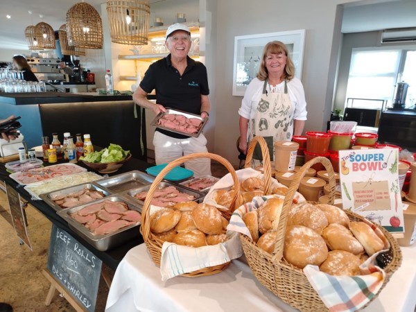 Don’t Miss Out on the Renishaw Hills Winter Pop-Up Market This June