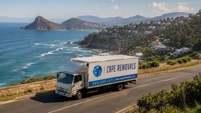 From George to Plettenberg Bay - The Garden Route Towns Attracting New Residents