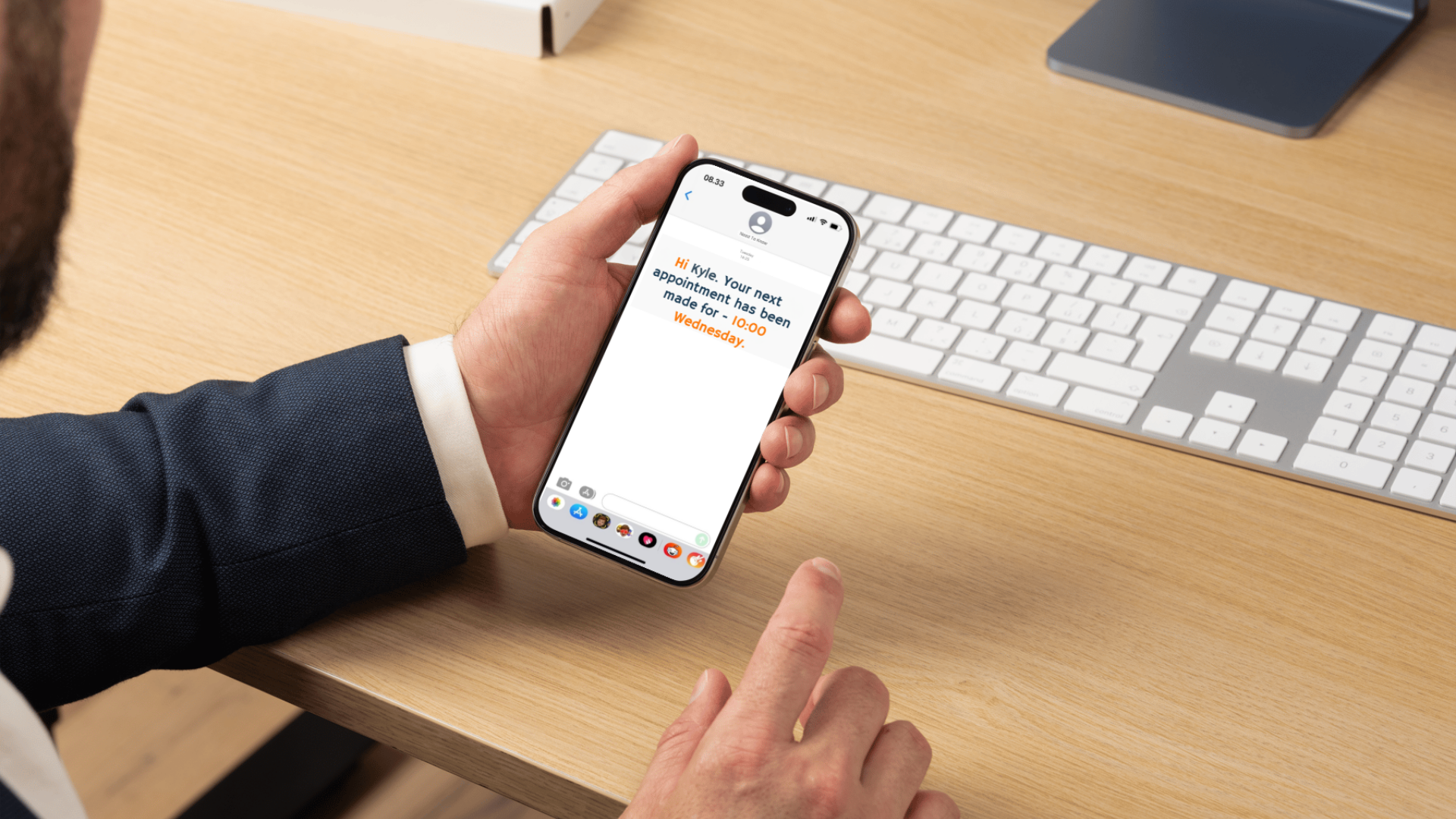 No Shows’ and What It’s Costing Your Business